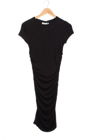 Sukienka Minimum, Rozmiar XS, Kolor Czarny, Cena 312,99 zł