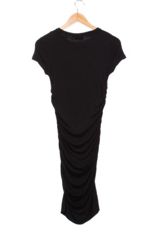 Sukienka Minimum, Rozmiar XS, Kolor Czarny, Cena 312,99 zł