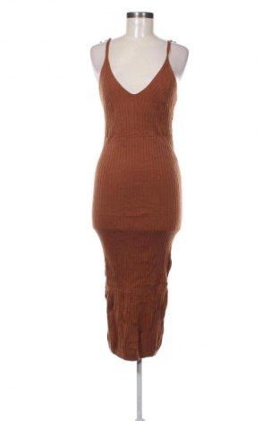 Φόρεμα Minimum, Μέγεθος S, Χρώμα Καφέ, Τιμή 38,99 €
