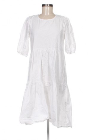 Sukienka Minouu, Rozmiar S, Kolor Biały, Cena 169,99 zł