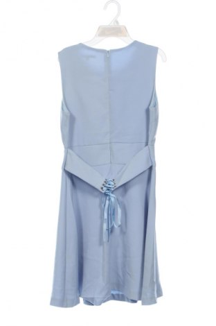 Šaty  Mint & Berry, Velikost M, Barva Modrá, Cena  249,00 Kč