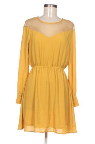 Šaty  Mint & Berry, Veľkosť M, Farba Oranžová, Cena  4,95 €