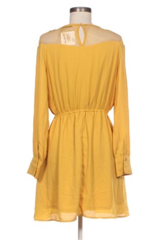 Šaty  Mint & Berry, Veľkosť M, Farba Oranžová, Cena  4,95 €