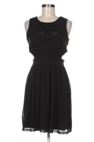 Šaty  Miss Selfridge, Velikost M, Barva Černá, Cena  309,00 Kč