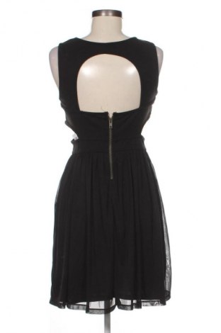 Šaty  Miss Selfridge, Velikost M, Barva Černá, Cena  309,00 Kč