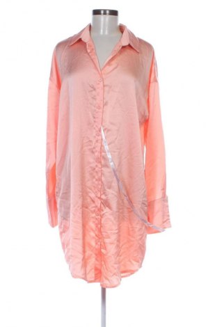 Šaty  Missguided, Velikost M, Barva Růžová, Cena  209,00 Kč