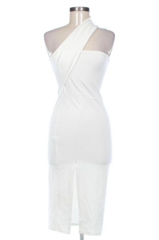 Šaty  Missguided, Velikost S, Barva Bílá, Cena  369,00 Kč