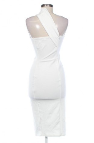 Šaty  Missguided, Velikost S, Barva Bílá, Cena  369,00 Kč