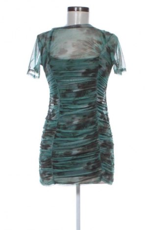 Šaty  Missguided, Velikost M, Barva Vícebarevné, Cena  249,00 Kč