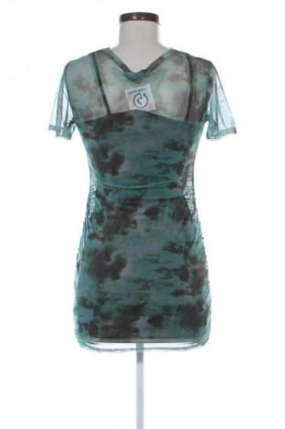 Šaty  Missguided, Velikost M, Barva Vícebarevné, Cena  249,00 Kč