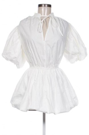 Kleid Missguided, Größe XXS, Farbe Weiß, Preis 6,99 €