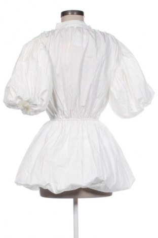 Kleid Missguided, Größe XXS, Farbe Weiß, Preis 6,99 €