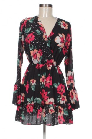 Šaty  Missguided, Velikost XS, Barva Vícebarevné, Cena  269,00 Kč