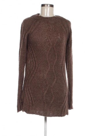 Šaty  Mkm, Velikost M, Barva Hnědá, Cena  340,00 Kč