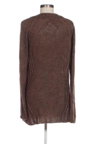 Šaty  Mkm, Velikost M, Barva Hnědá, Cena  340,00 Kč