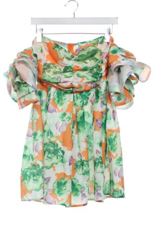 Sukienka Mochy, Rozmiar S, Kolor Kolorowy, Cena 75,84 zł