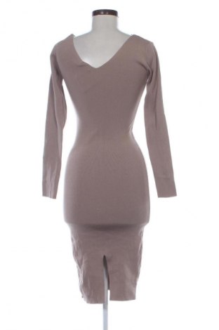 Kleid Moewy, Größe M, Farbe Braun, Preis 3,99 €