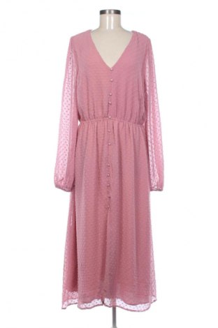 Sukienka Mohito, Rozmiar XL, Kolor Różowy, Cena 168,17 zł