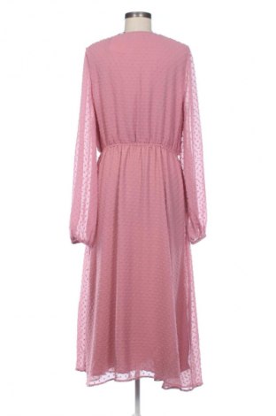 Sukienka Mohito, Rozmiar XL, Kolor Różowy, Cena 168,17 zł