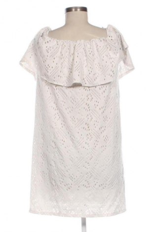 Sukienka Mohito, Rozmiar XS, Kolor Biały, Cena 67,99 zł