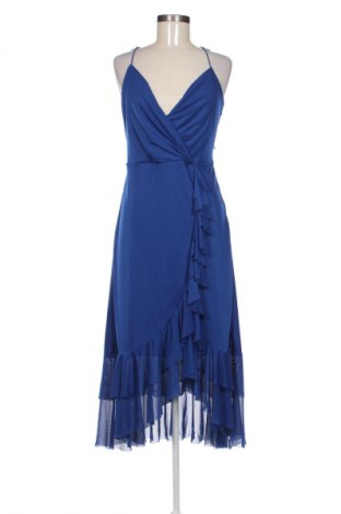 Šaty  Mohito, Velikost XL, Barva Modrá, Cena  559,00 Kč