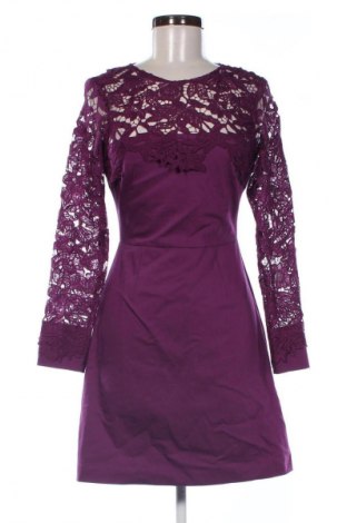 Kleid Mohito, Größe XS, Farbe Lila, Preis 42,99 €