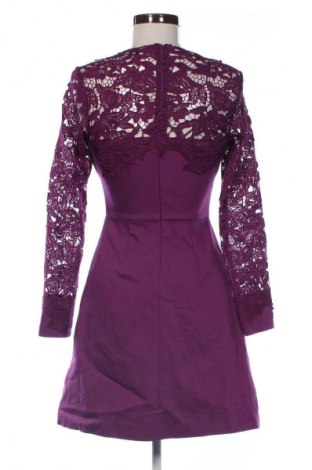 Kleid Mohito, Größe XS, Farbe Lila, Preis 42,99 €