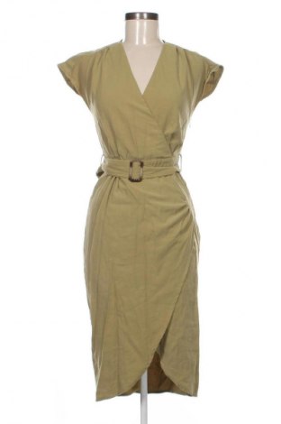 Рокля Mohito, Размер S, Цвят Зелен, Цена 12,78 €