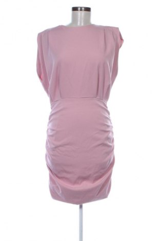 Sukienka Mohito, Rozmiar M, Kolor Popielaty róż, Cena 64,99 zł