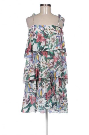 Šaty  Mohito, Velikost S, Barva Vícebarevné, Cena  419,00 Kč