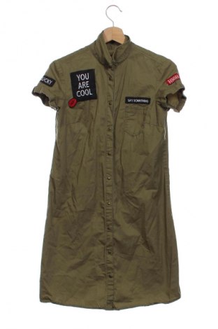 Sukienka Mohito, Rozmiar XS, Kolor Zielony, Cena 61,99 zł