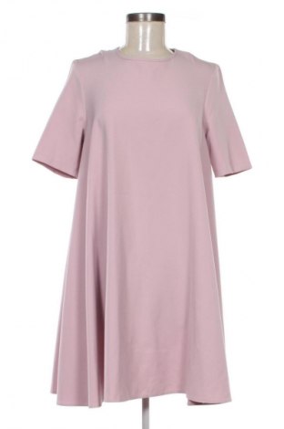 Šaty  Mohito, Velikost M, Barva Popelavě růžová, Cena  329,00 Kč