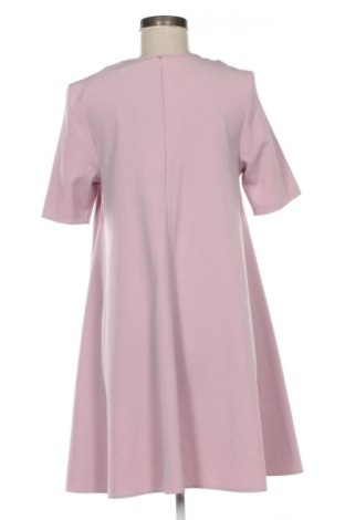 Šaty  Mohito, Velikost M, Barva Popelavě růžová, Cena  329,00 Kč