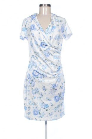 Sukienka Mohito, Rozmiar L, Kolor Kolorowy, Cena 68,54 zł