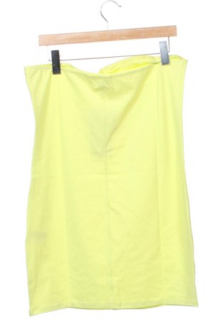 Φόρεμα Monki, Μέγεθος XXL, Χρώμα Κίτρινο, Τιμή 17,99 €