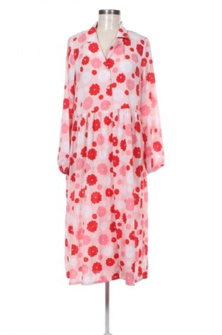 Šaty  Monki, Velikost S, Barva Vícebarevné, Cena  209,00 Kč