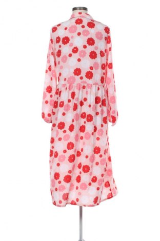 Šaty  Monki, Velikost S, Barva Vícebarevné, Cena  209,00 Kč