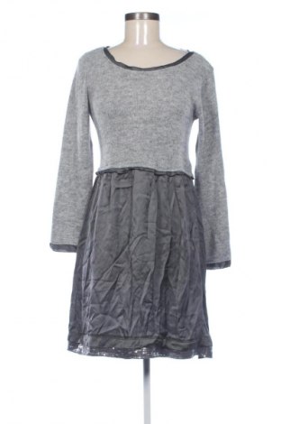 Φόρεμα Monton, Μέγεθος M, Χρώμα Γκρί, Τιμή 8,57 €