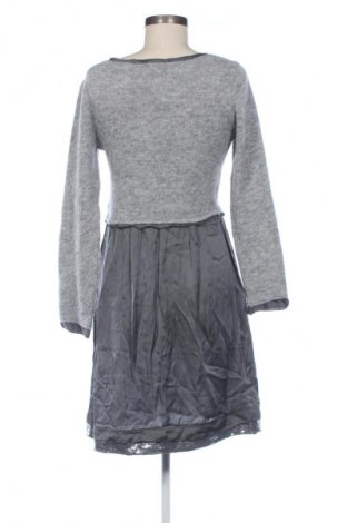 Φόρεμα Monton, Μέγεθος M, Χρώμα Γκρί, Τιμή 8,57 €