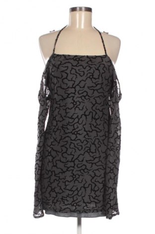 Sukienka Motel, Rozmiar L, Kolor Kolorowy, Cena 37,99 zł