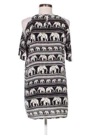 Šaty  Motel, Velikost S, Barva Vícebarevné, Cena  169,00 Kč