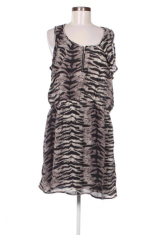 Šaty  Mystic, Velikost XL, Barva Vícebarevné, Cena  145,00 Kč
