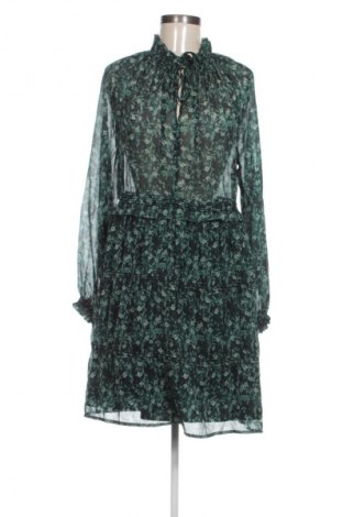 Šaty  NA-KD, Velikost S, Barva Vícebarevné, Cena  159,00 Kč