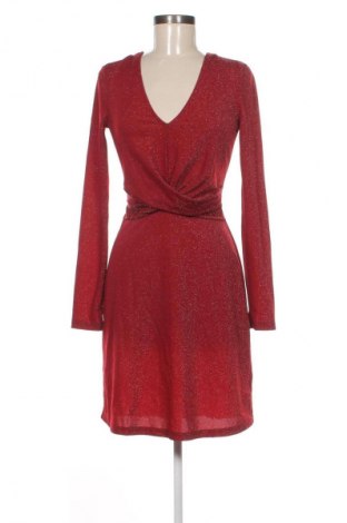 Kleid NA-KD, Größe M, Farbe Rot, Preis 15,99 €