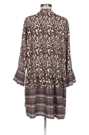 Šaty  NEW COLLECTION, Velikost L, Barva Vícebarevné, Cena  189,00 Kč