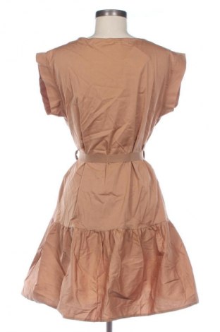 Φόρεμα NEW COLLECTION, Μέγεθος L, Χρώμα Καφέ, Τιμή 18,00 €