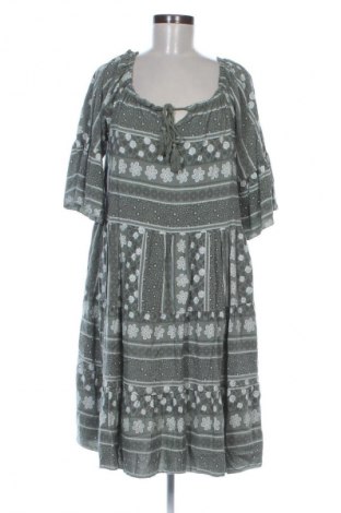 Sukienka NEW COLLECTION, Rozmiar M, Kolor Kolorowy, Cena 110,99 zł