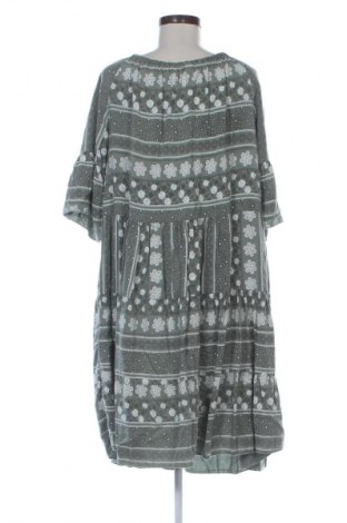 Sukienka NEW COLLECTION, Rozmiar M, Kolor Kolorowy, Cena 110,99 zł