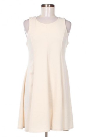Šaty  NEW COLLECTION, Velikost M, Barva Krémová, Cena  409,00 Kč