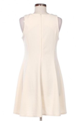 Šaty  NEW COLLECTION, Velikost M, Barva Krémová, Cena  409,00 Kč